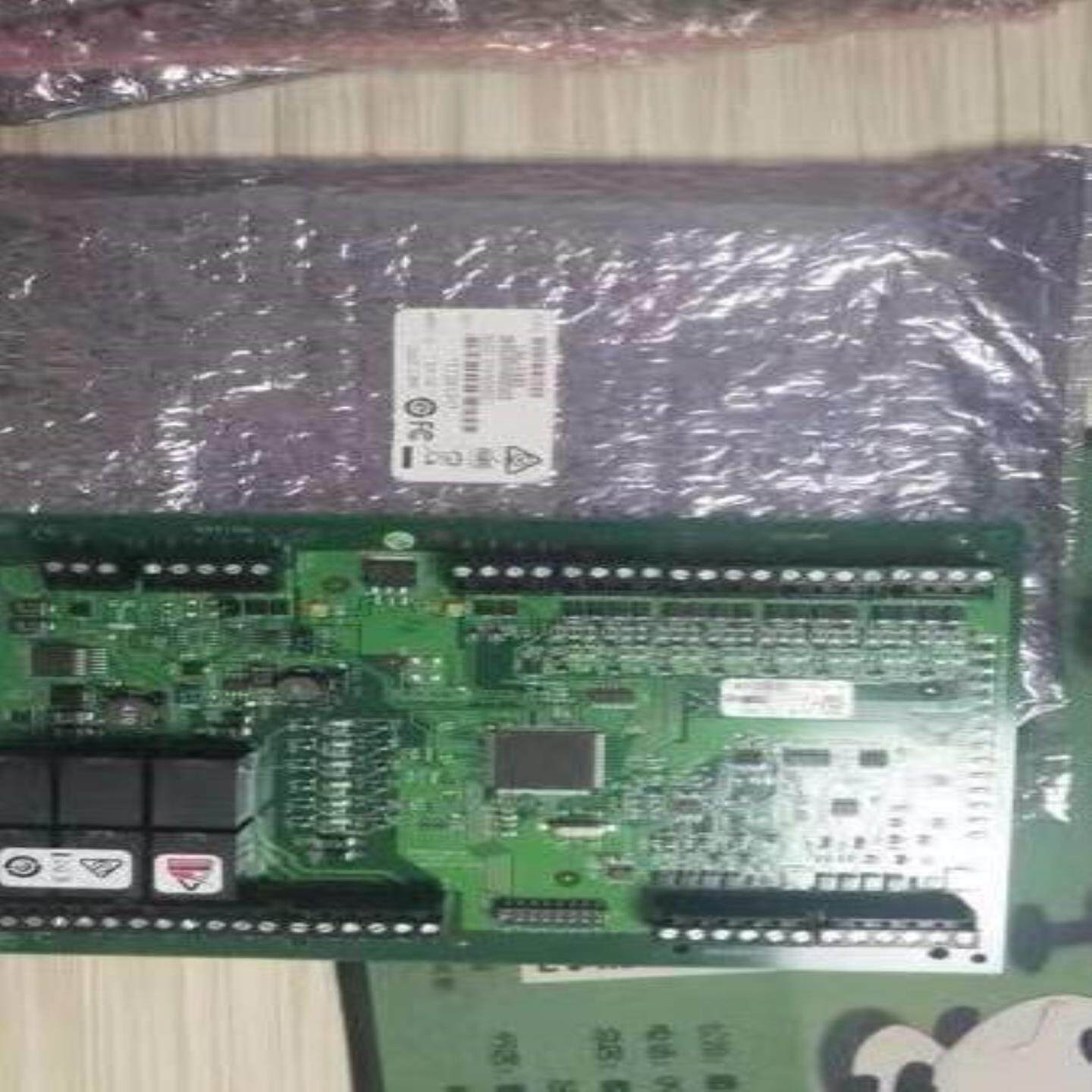 配件美国勒内尔LENEL品牌LNL-1320门禁控制器主板DOC-600-R 议价