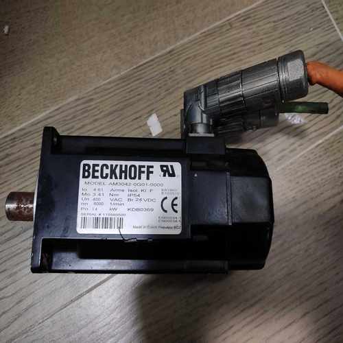 倍福原装AM3042-0G01-0000伺服电机，1.4KW--议价商品