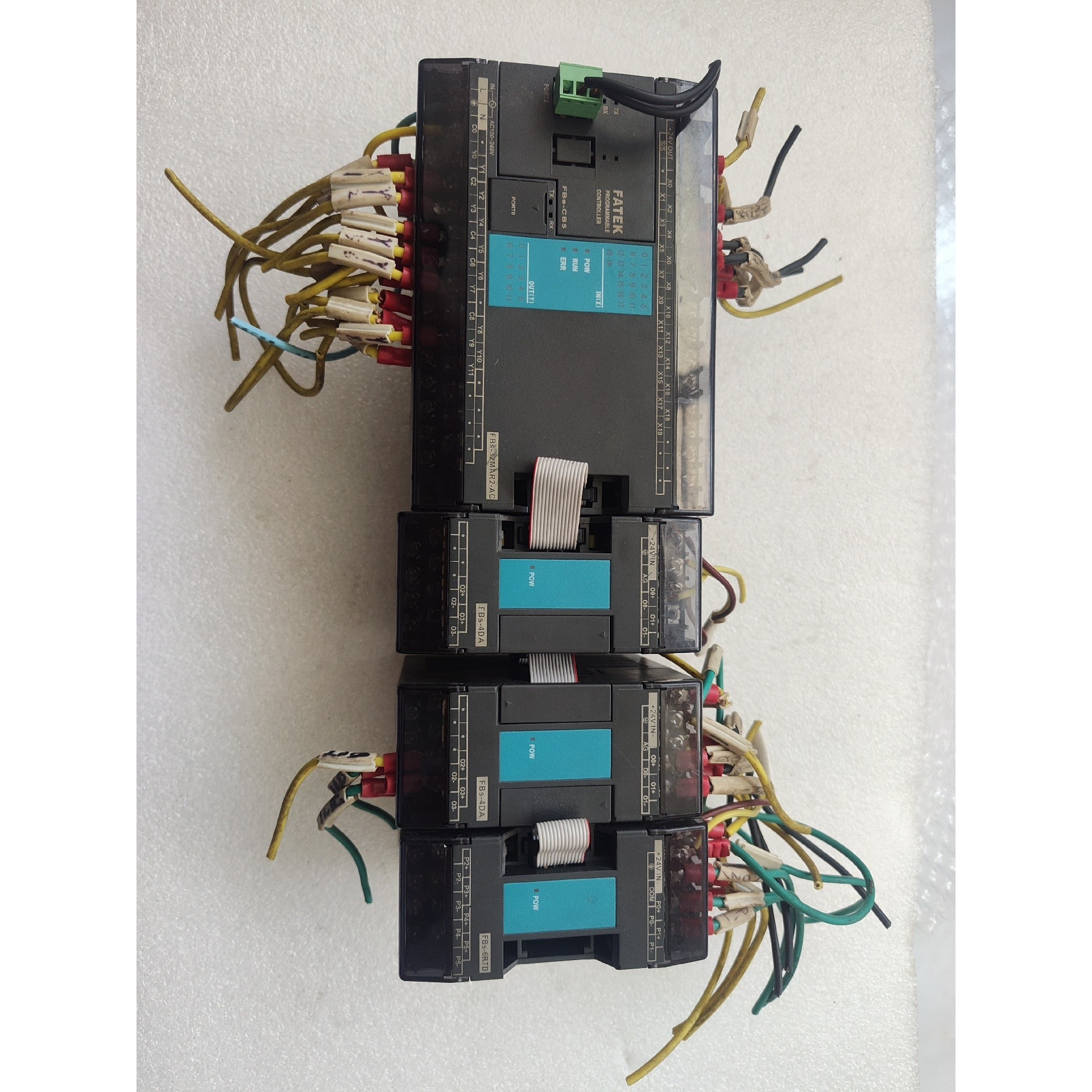 议价议价FBs-32MAR2-ACFBs-4DA  2个    F议价