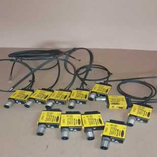 邦纳M12Q现货11个 重工机械