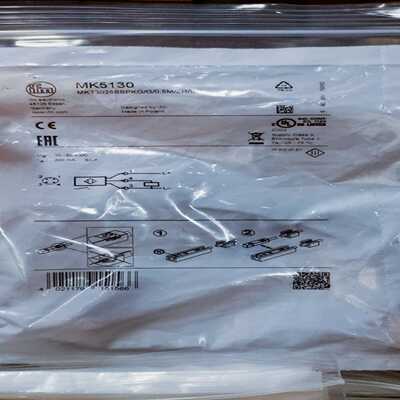 配件IFM易福门磁性传感器MK5124  MK5130议价