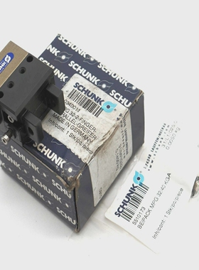 SchunkMPG32340011MPG32-2-Finger-Parallel-Greiferpneumat