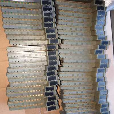 贝加莱拆机模块X20AO2622如图成色实拍--议价商品