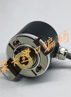 隆兴BEH38-08S6H-2000邦纳编码器360-600-1000-1024-500*