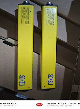 余料全新科力/SDKELI光电光栅KS06G系列