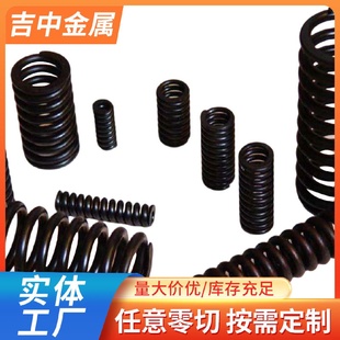 收线发条启动发条不锈钢涡卷发条卷尺复位金属发条弹簧汽车发条