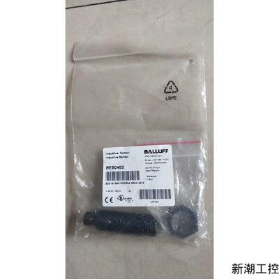 全新原装 BES0453 BES M18MI-PSC80A-S04G-W12 现货议价商品