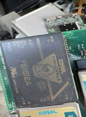 SKP-104-3电源板YS1512AZUW10121-议价