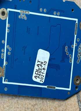 (重工机械)芯片板xr872at板看着像新的总共片打