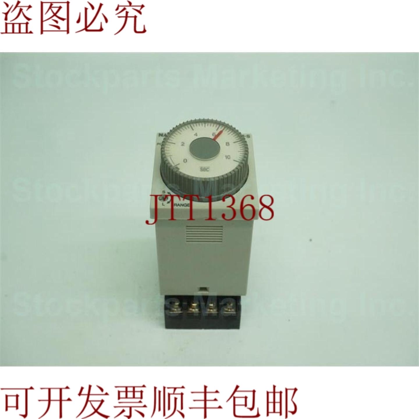 供应NAiS PM4H-S PM4HS-H-AC240V ATC22173 PM4H 多范围计时