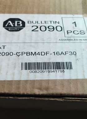 2090-CPBM4DF-16AF30询价