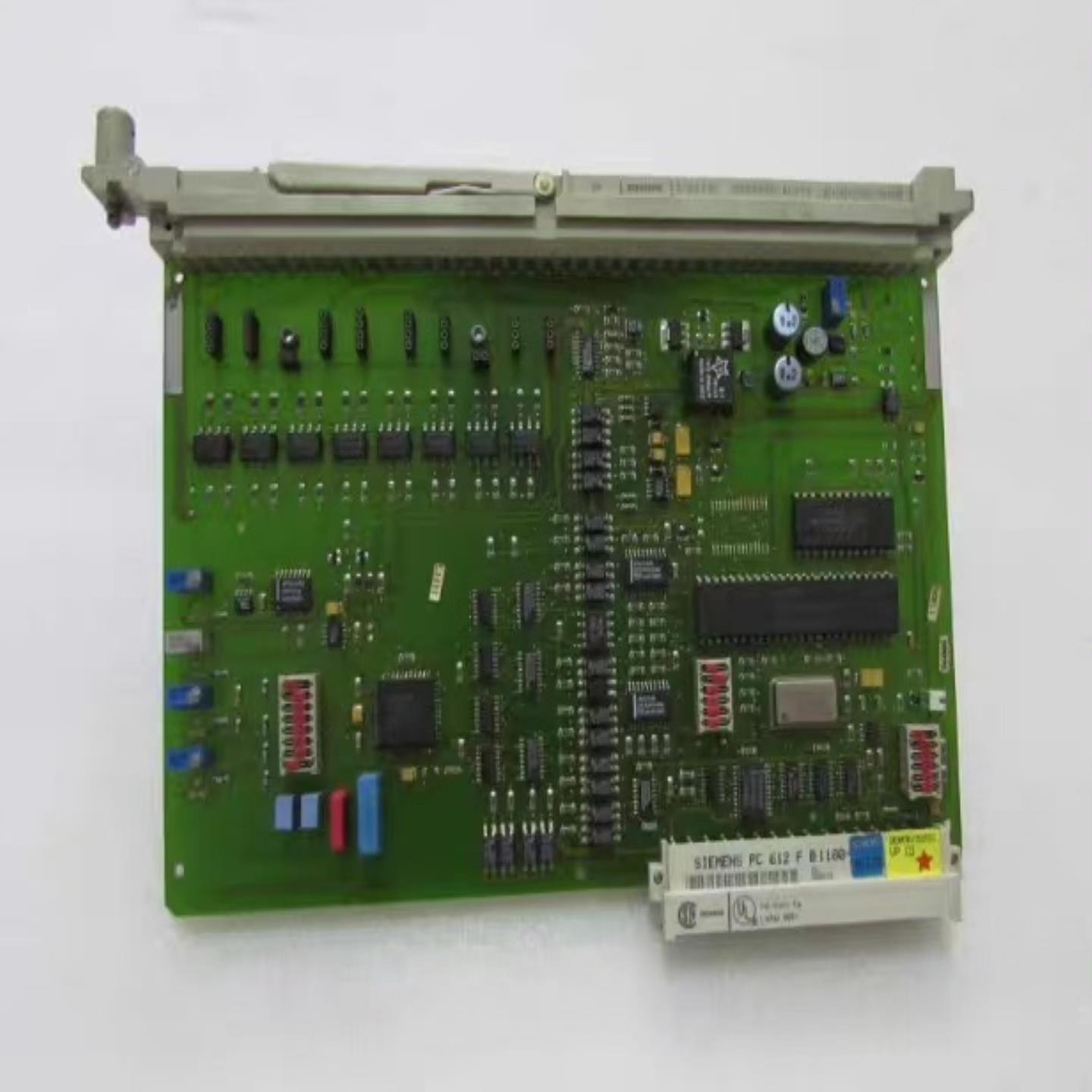 西门子6ES5460-4UA13一片议价