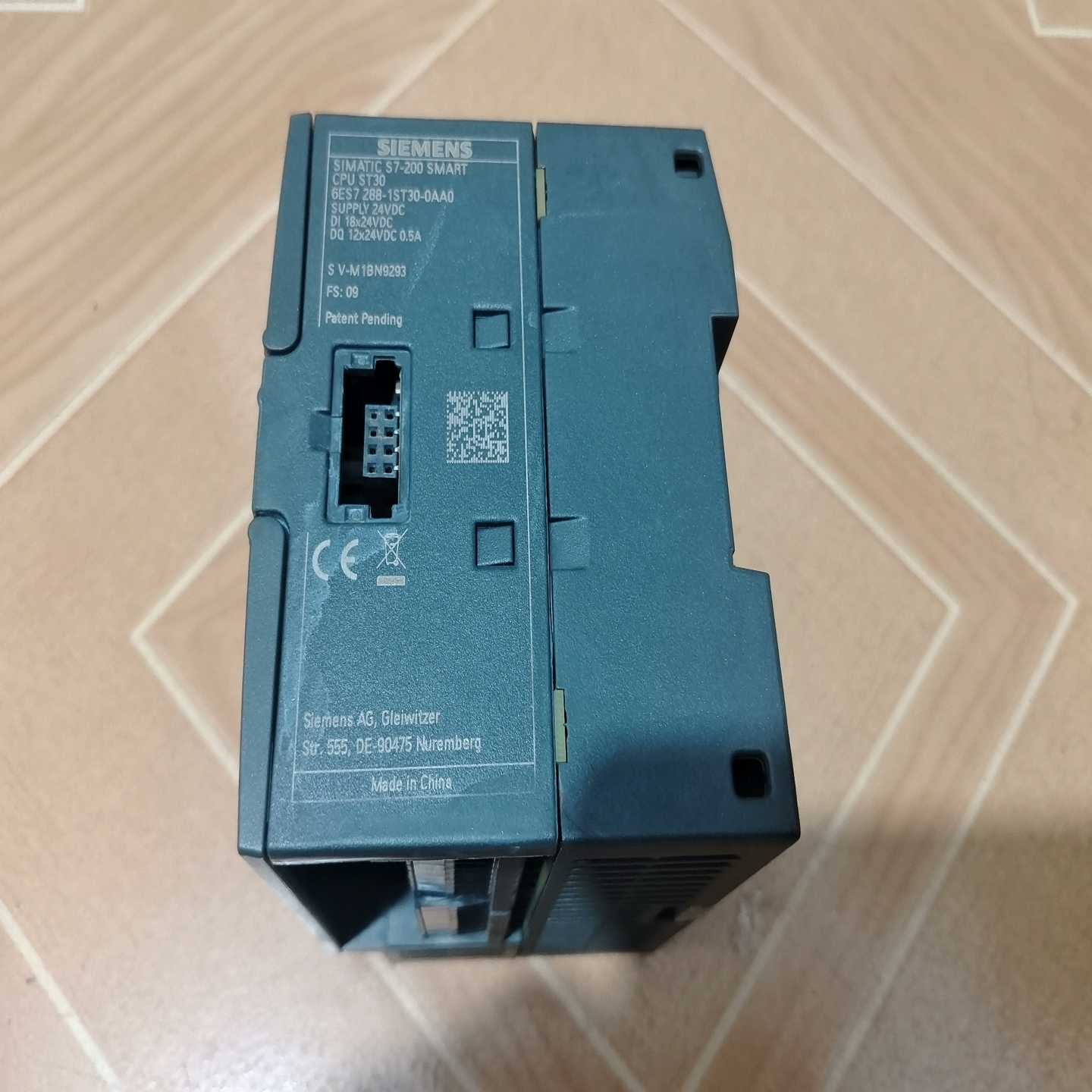 咨询-PLC6ES7ST30288-1ST30-0AA