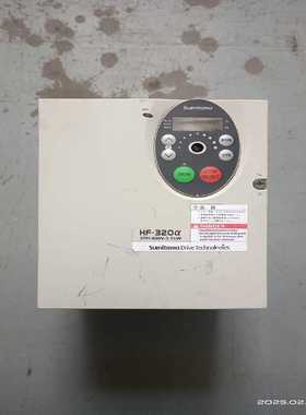 住友变频器HF3214-3A73.7KW380V功能实询价