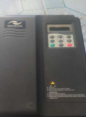 询价~汇川MD320NT15GB-SL-11变频器，15Kw功率，