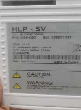 丹佛斯HLSV01D543A询价