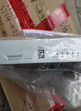 德国Guntermann&Drunck切换器MINIMUX4【侨报商行】