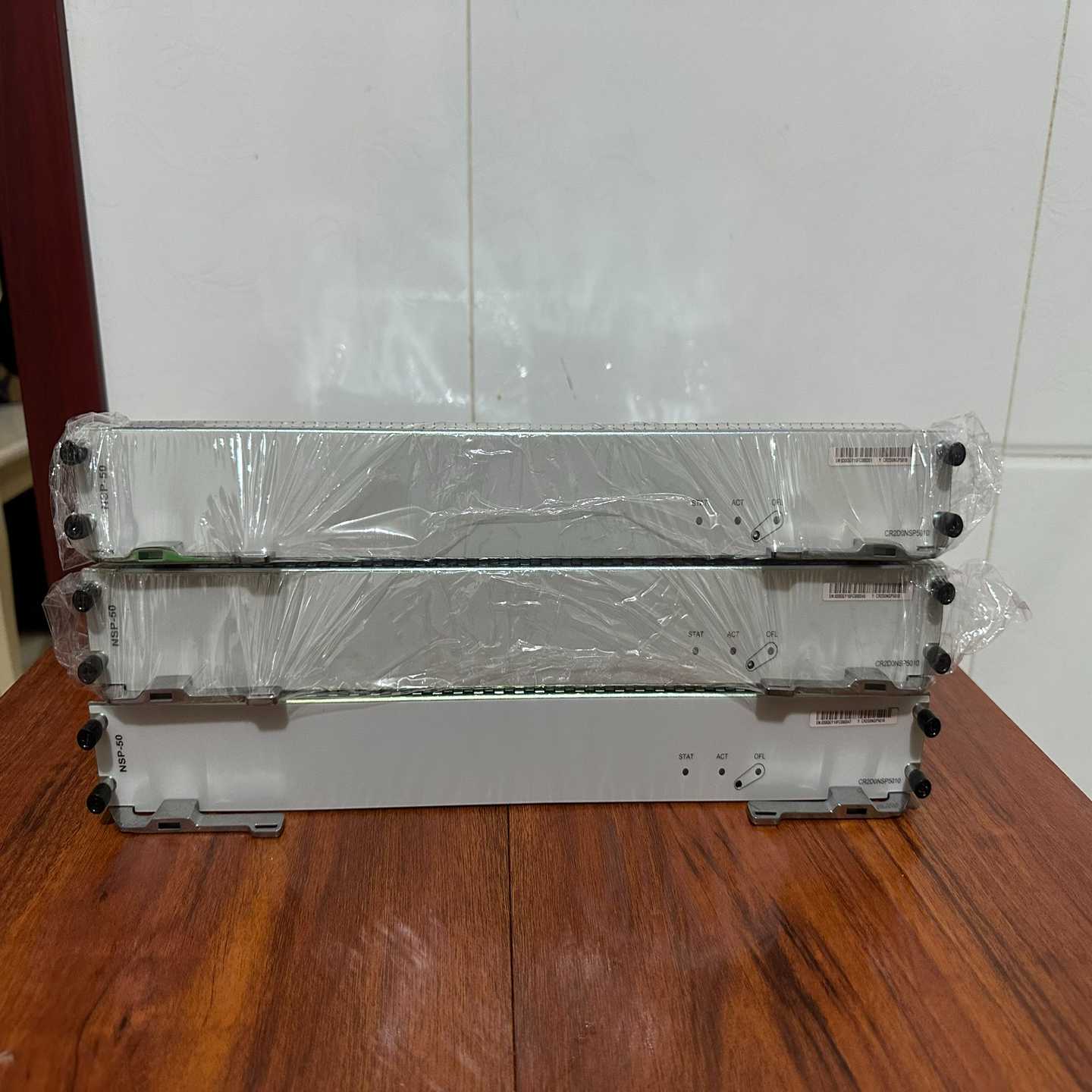 询价~华为 CR2D0NSP5010 网络业务处理单(NSP-5