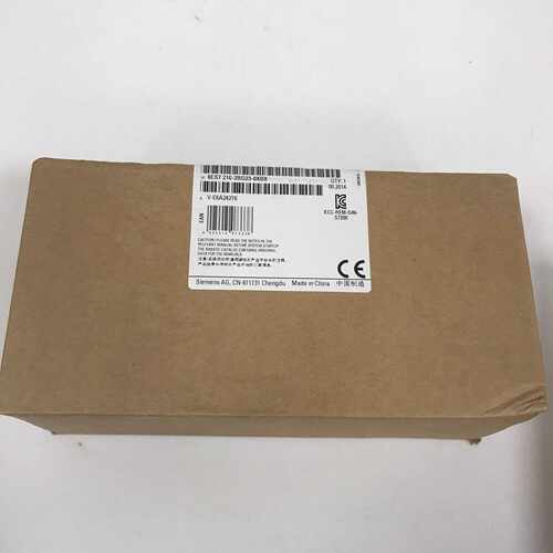 (议价)PLC6ES7 216-2BD23-0XB88