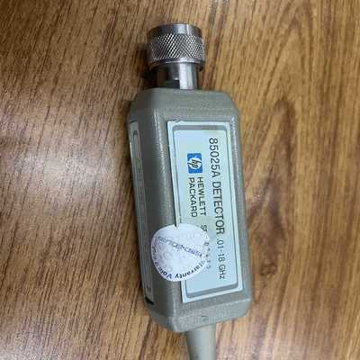 HP85025A检波器，频率范围0.01-18GHz，美国--议价商品