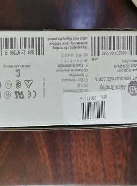 1606-XLE120EEAB罗克韦尔电源模块原询价