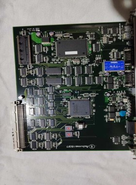 【请询价】Advnet Inc ADVME 1537电路板