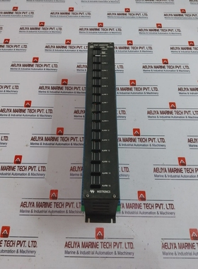 WestronicsSBGA-15P2WGroupAnnunciator950515-GA-1