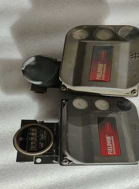 费希尔FIELDVUE阀门定位DVC6020-议价