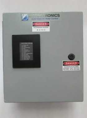 【议价】MOTORTRONICS 型号 PS1-38010-E 一台