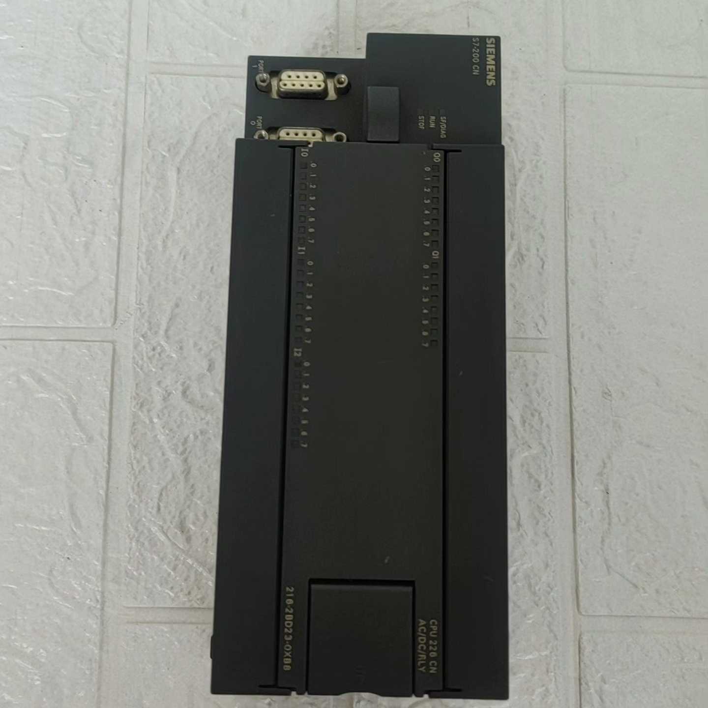 CPU226CN，6ES7216-2BD23-0XB8西--议价商品