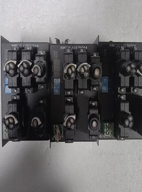 【请询价】PAIX驱动器 NMC2E-620 DI064实物拍摄拆