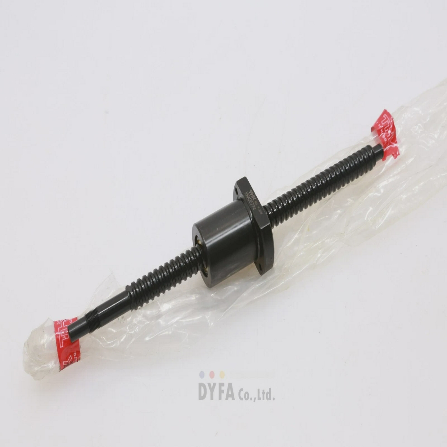 THKNNB地面滚珠螺丝BIF1605E-5RG0FM305LC7FMBSC-I-15541F6