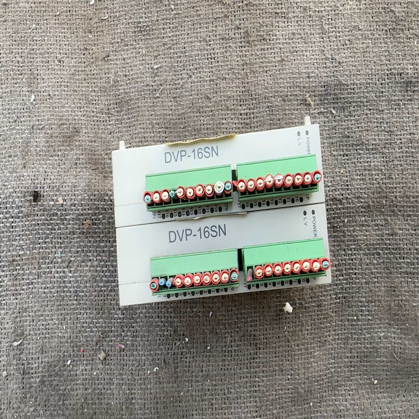 台达plc控制器DVP16N11T询价