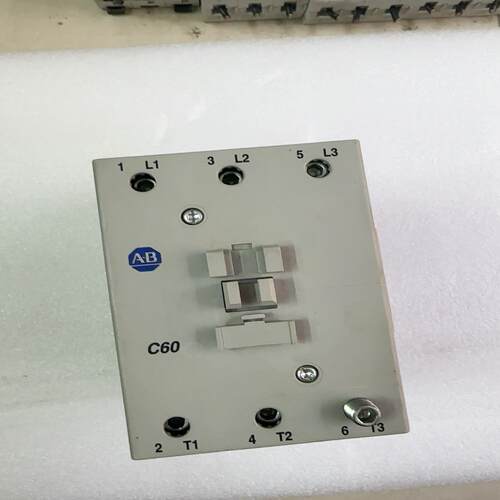 AB罗克韦尔交流接触器 100-C60*00 100-C60~询价
