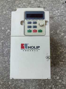 海利普变频器4KWHLPNV04D043A，已上询价