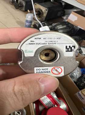 48C-2500/10-5FBY伺服电机编码器包【博航商行】