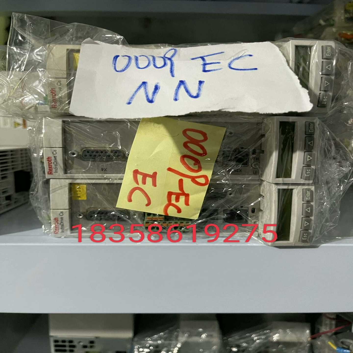 Rexroth力士乐HCS01.1E-W0009-A-02-询价
