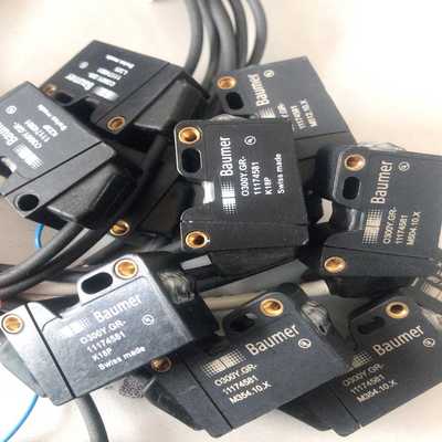 询价堡盟O300Y.GR-11174581带线通用