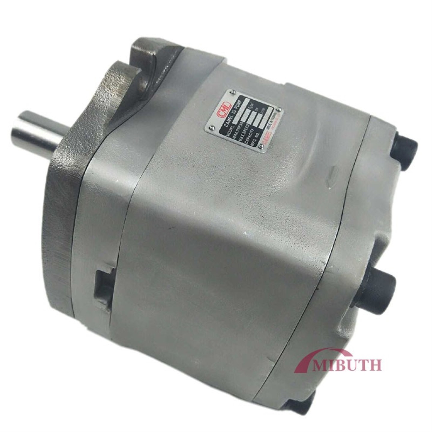 【星慕电子】CML全懋齿轮泵 IGH-6S-100-R-20 IGM-3