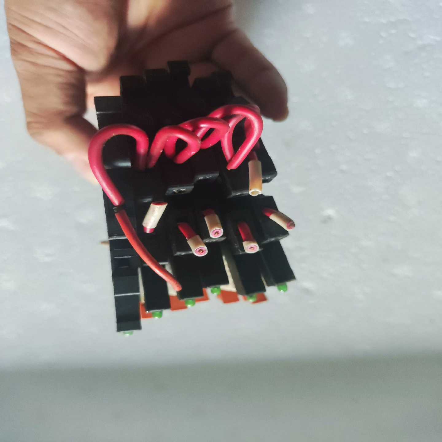 宏发继电器HF41F~议价