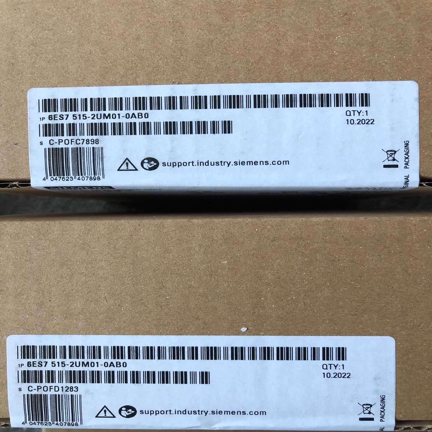 6ES7515-2UM01-0AB06ES75152U询价