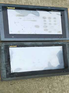 ipanel四位机数控系统