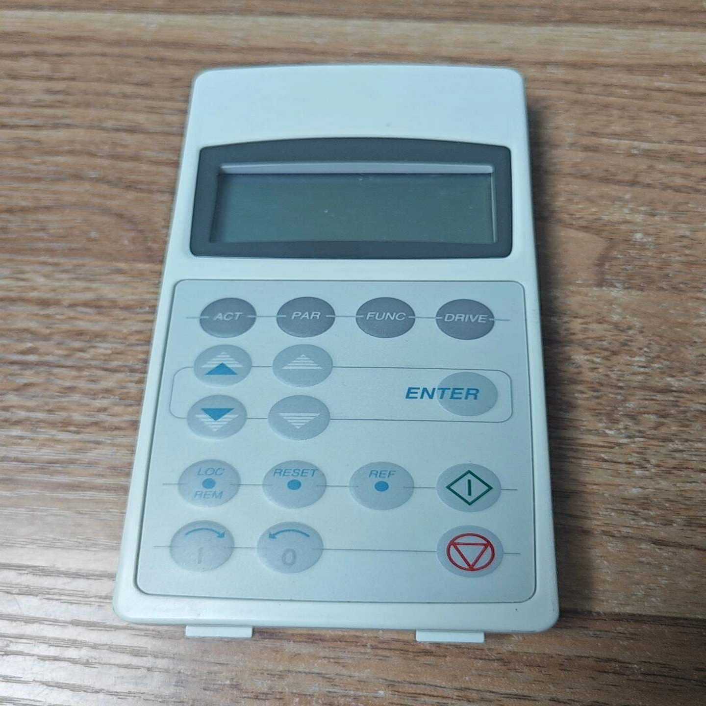 ACS800变频器控制面板CDP312R-议价