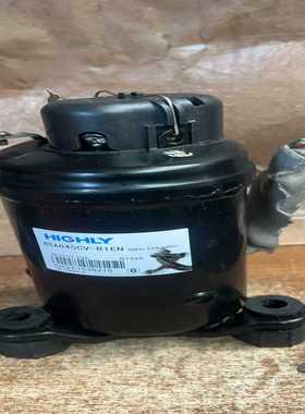 日立压缩机BSA645CV/BSA460CV/BSA586C--议价商品