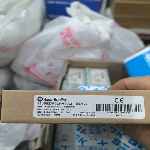 AB罗克韦尔关电开关42JSEZ-P2LNA-A2询价