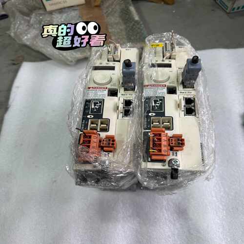 9成新伺服驱动器LXM32SD30N4 拆~询价