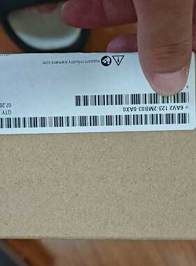 6ab2123-2mb03-0ax0模块触摸屏，询价