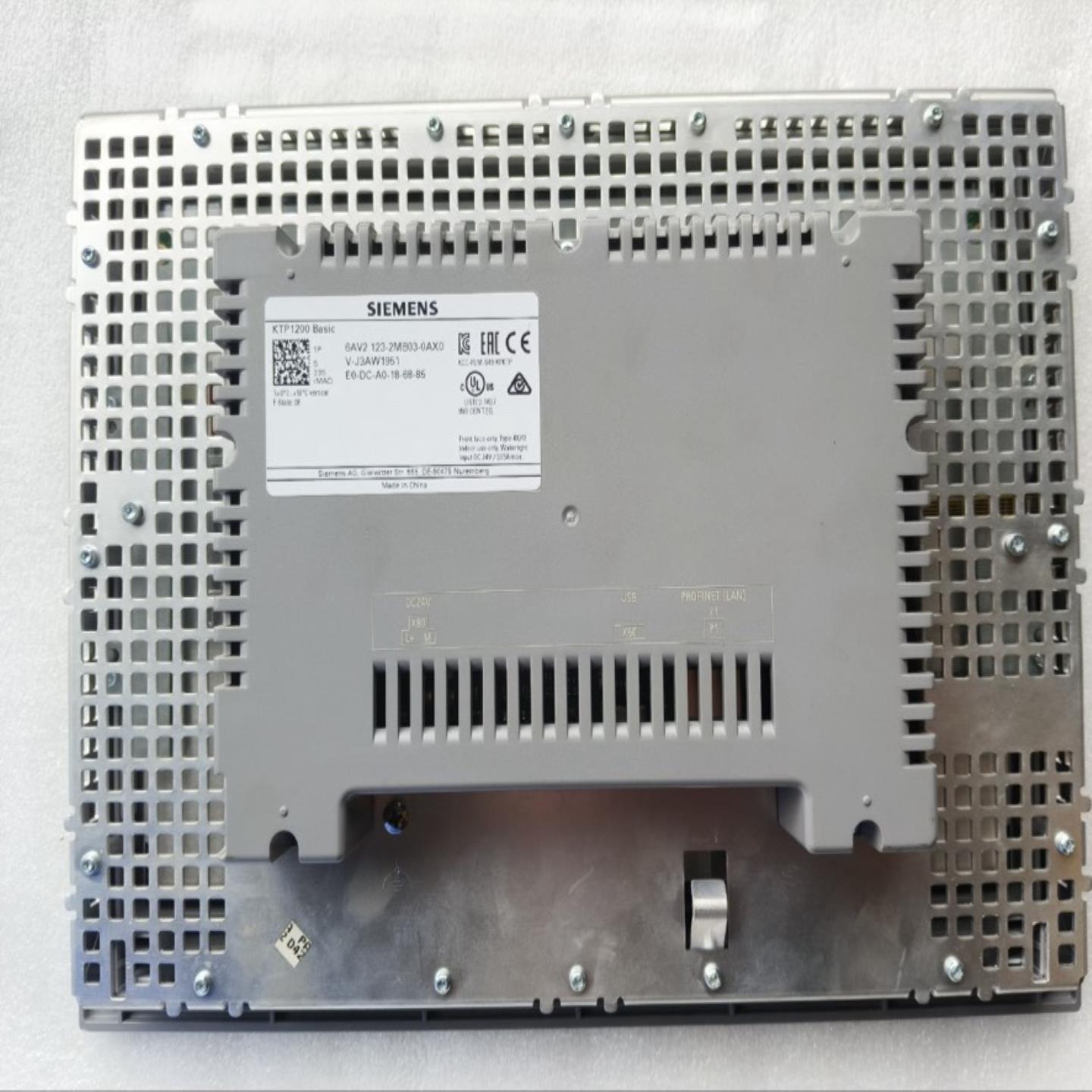 6AV2123-2MB03-0AX0，要的联系。询价