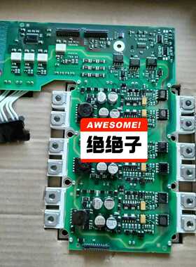 驱动板A5E00768956A5E00765725询价