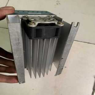 实物图 功能已测完好 询价 成色不错 欧瑞变频器0.75kw